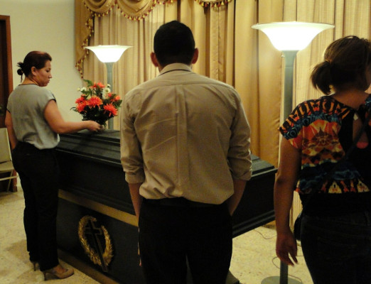 La matan por no pagar extorsión