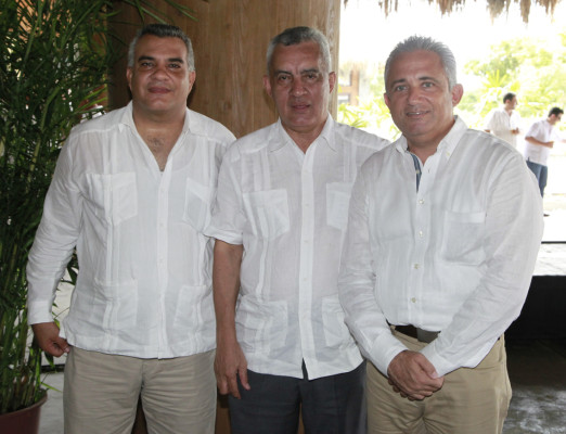 El tesoro caribeño que luce a Honduras