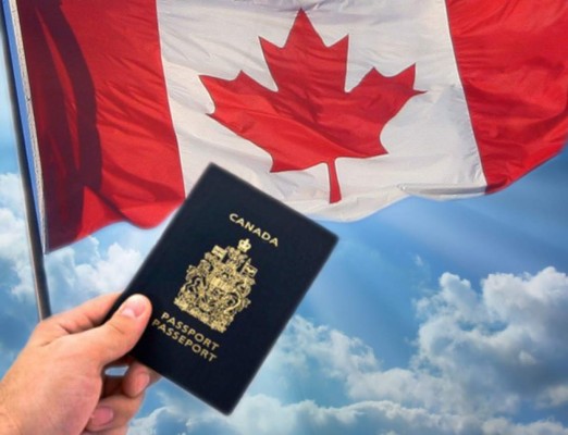Política de inmigración de Donald Trump triplicó solicitudes de asilo a Canadá