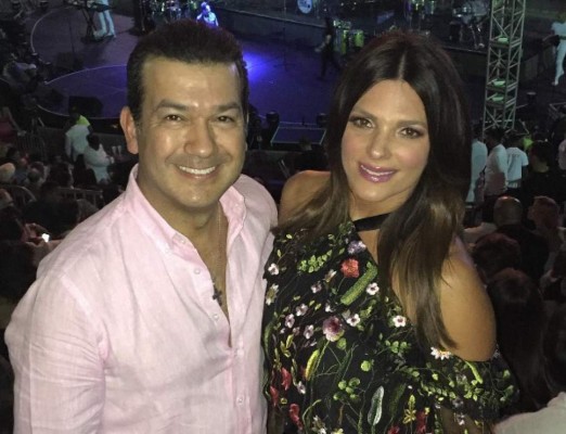 'La verdad saldrá a la luz y el enemigo quedará desenmascarado': esposo de Bárbara Bermudo