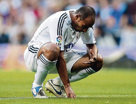 Emerson ahora es rossonero