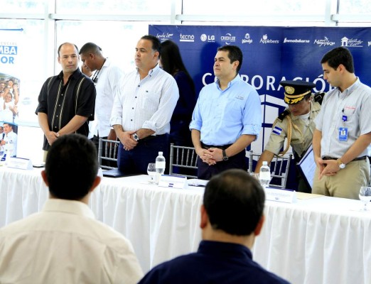 'Con chamba vivís mejor” superará los 25 mil empleos, dice Hernández