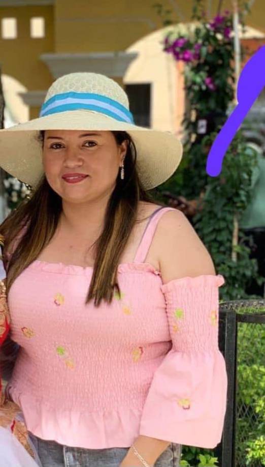 Tengo años escuchando que matan nunca aparece el asesino, tanta muerte impune ósea cual es el trabajo de la policía porque este año han havido tanta muerte nunca hay culpable “, reclamó un vecino.