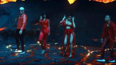 'Taki Taki' es la primera canción de Selena Gómez en el género urbano.