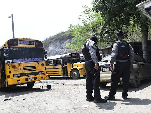 Paralizada por segundo día la Ruta 7 por amenazas extorsivas