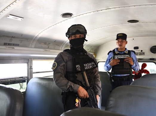 Paralizada por segundo día la Ruta 7 por amenazas extorsivas