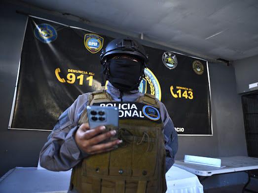 Paralizada por segundo día la Ruta 7 por amenazas extorsivas