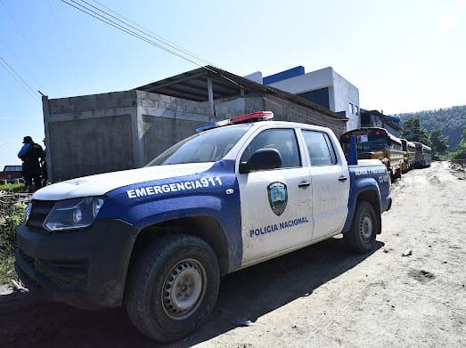 Paralizada por segundo día la Ruta 7 por amenazas extorsivas