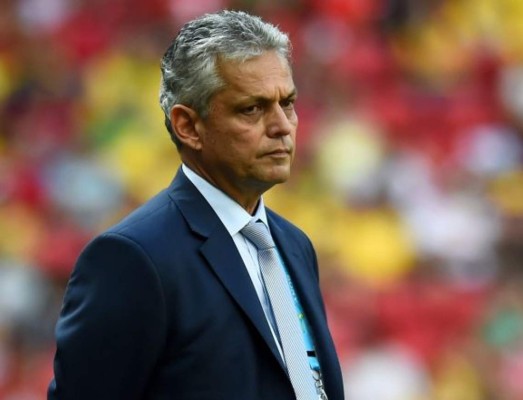 Reinaldo Rueda, fuera de los candidatos al mejor DT de la Fifa