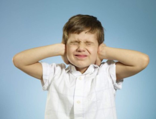 La prisa del padre es estresante para el niño