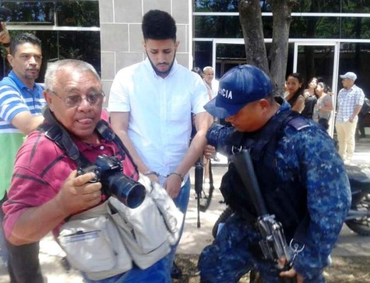 ¿Crees que le han dado muchas largas al caso de Kevin Solórzano?