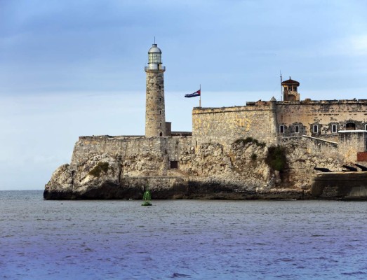 La Habana está de moda