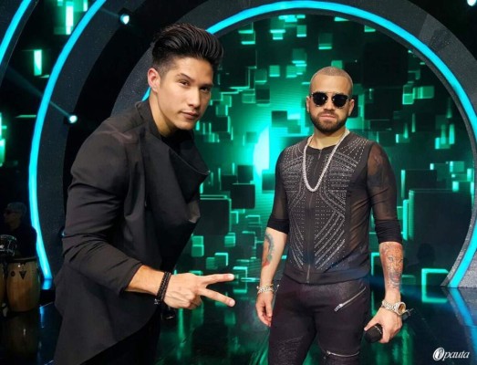 Yankee lidera Premios Tu Mundo