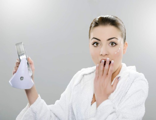 5 errores comunes que envejecen