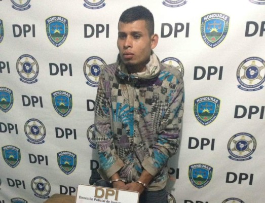 Cae integrante de banda delictiva 'El Chusa'