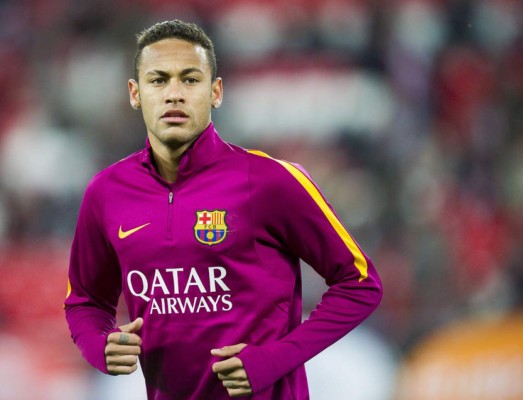 'La renovación está en camino': Neymar