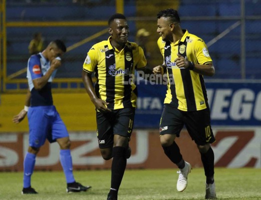 Así se vivió la intensa jornada de clásicos en Honduras