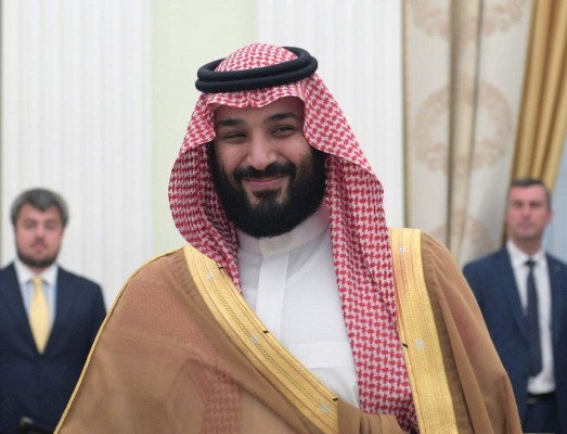 Una grabación de la CIA implica al príncipe saudí en la muerte de Khashoggi
