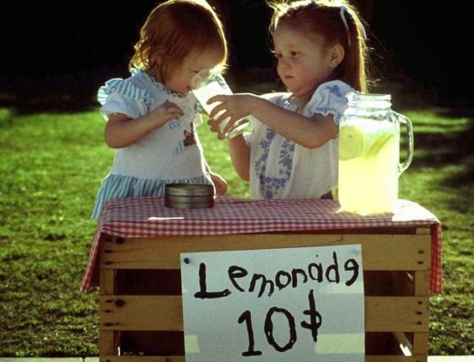 Niños emprendedores: futuros empresarios