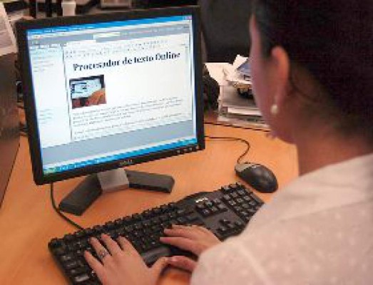 Office gratis en línea