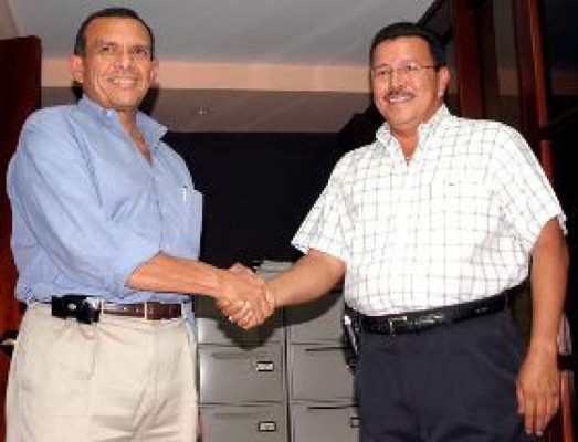 Más de 15 aspirantes están tras la silla de óscar Kilgore