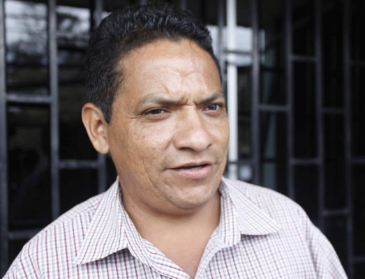 Fiscalía constata daños en Omoa y Puerto Cortés