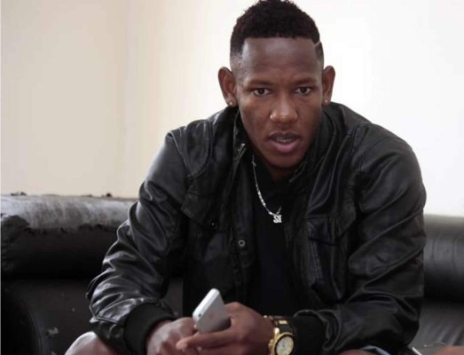 Romell Quioto: 'Sentía como que me moría'