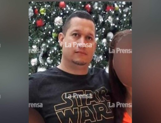 Matan a tiros a un hombre en el centro de Santa Cruz de Yojoa