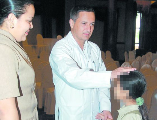 Confirman caso de influenza A/H1N1