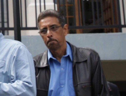 Régimen de Daniel Ortega captura a exvicecanciller sandinista Víctor Hugo Tinoco