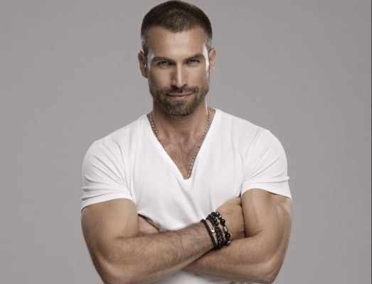 VIDEO: Mánager de Rafael Amaya niega que el actor sufriera 'delirios de persecución'