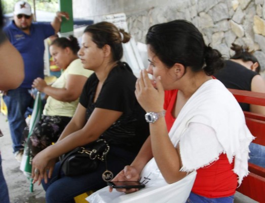 Ultiman a balazos a ayudante de bus rapidito