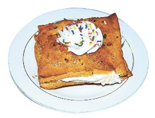 Para disfrutar en la hora del café