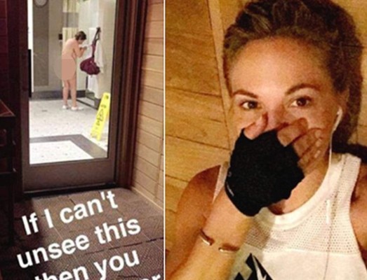 La modelo playboy 'más odiada' del internet pide perdón