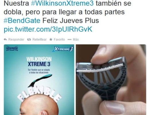 Las burlas contra Apple no paran