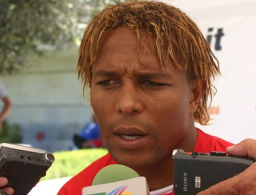 'Los goles van a llegar'