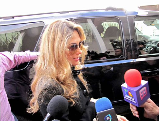 Karla Álvarez murió de un paro causado por la bulimia y anorexia