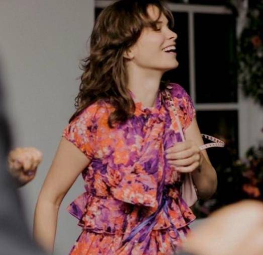 La joven influencer utilizó su plataforma para crear contenido de carácter cómico pero también informativo sobre las vicisitudes de una mujer joven en la ciudad de Nueva York