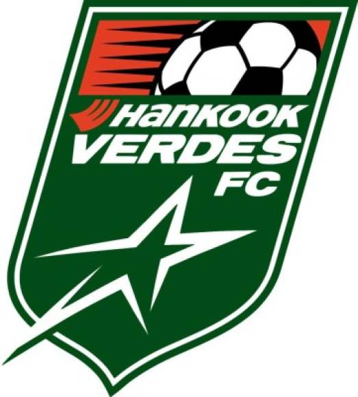 Hankook Verdes (Belice).