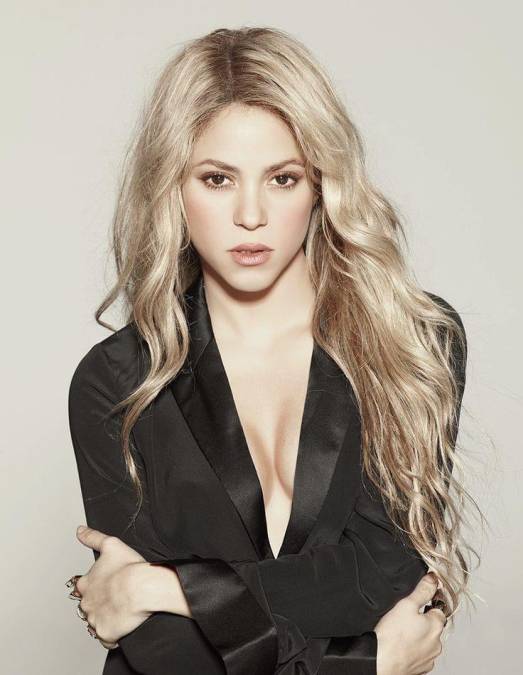 También acusan a Shakira de utilizar otra sociedad instrumental, en España en 2017, para “contabilizar los ingresos y los gastos correspondientes” a su gira “El Dorado” que incluyó 53 conciertos en 22 países, a pesar que la firma no tenía actividad real.