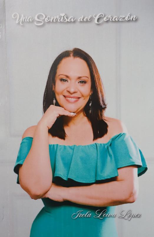 La portada del libro. Para los interesados en la obra, puede ir a la Librería Logos y adquirir su ejemplar.