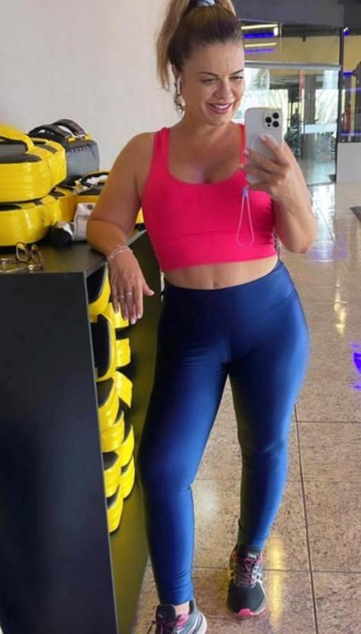 Gracias a su valentía y determinación, logró ganarse el cariño y la admiración de más de 600 mil seguidores en sus redes sociales, así como el respeto de millones de personas en todo Brasil.