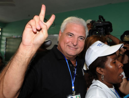 La derecha gana las elecciones en Panamá