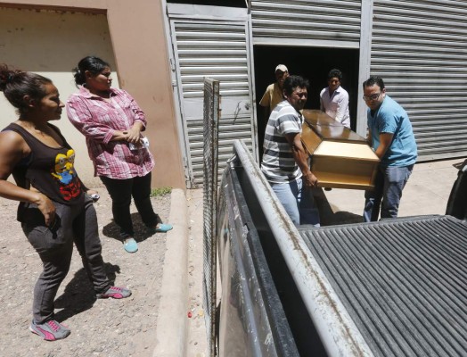 Mujer mató a su marido a pedradas en un arranque de ira