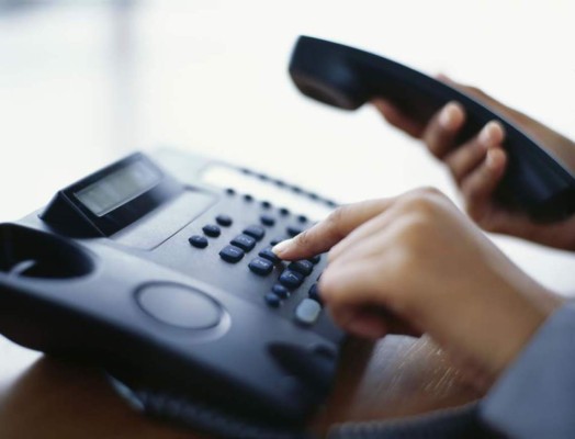 Lista de teléfonos de emergencia infaltables para Semana Santa