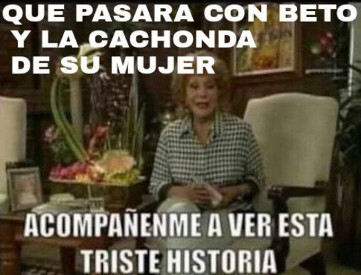 Filtran conversación de infidelidad previo a clásico