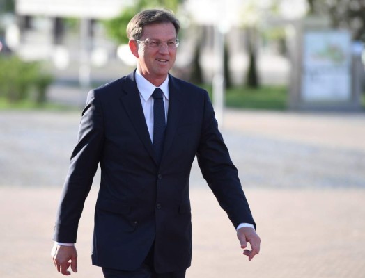 Eslovenia reconoce a Guaidó como presidente interino de Venezuela