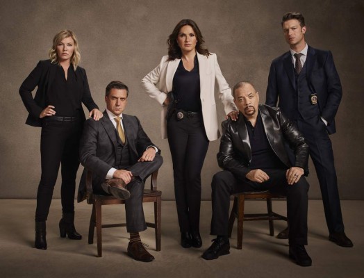 Los estrenos más esperados de la televisión