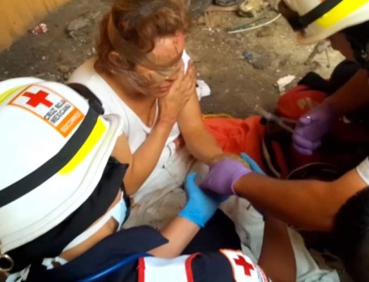 Secuestran y torturan a doctora en México por supuesta mala praxis