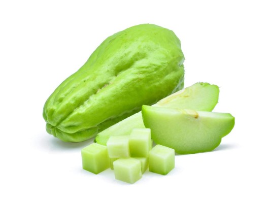 Investigadores mexicanos desarrollan un extracto de chayote contra el cáncer